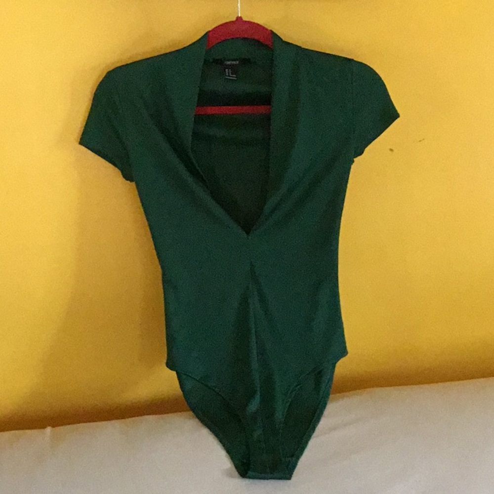 Body suit